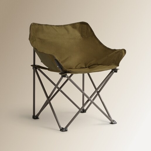 Silla plegable Safari Campo y Playa