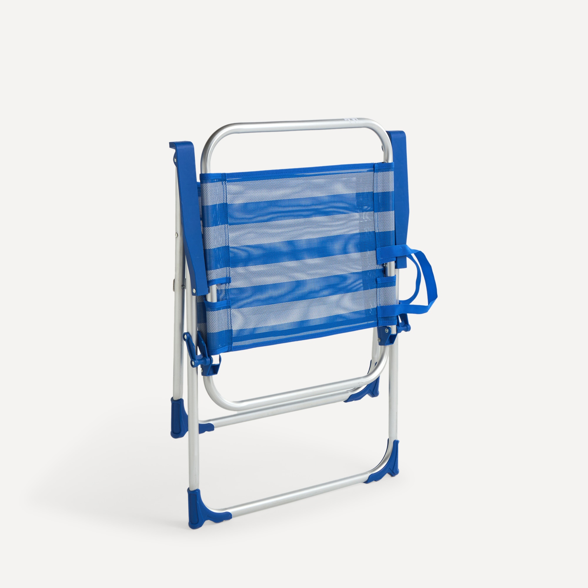 Sillón de playa Cué Basics El Corte Inglés Azul-6
