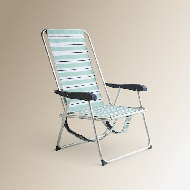 Imagen 0 de Sillón mochila plegable Sunai Campo y Playa El Corte Inglés