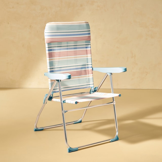 Imagen 0 de Sillón mochila plegable Coast Campo y Playa El Corte Inglés