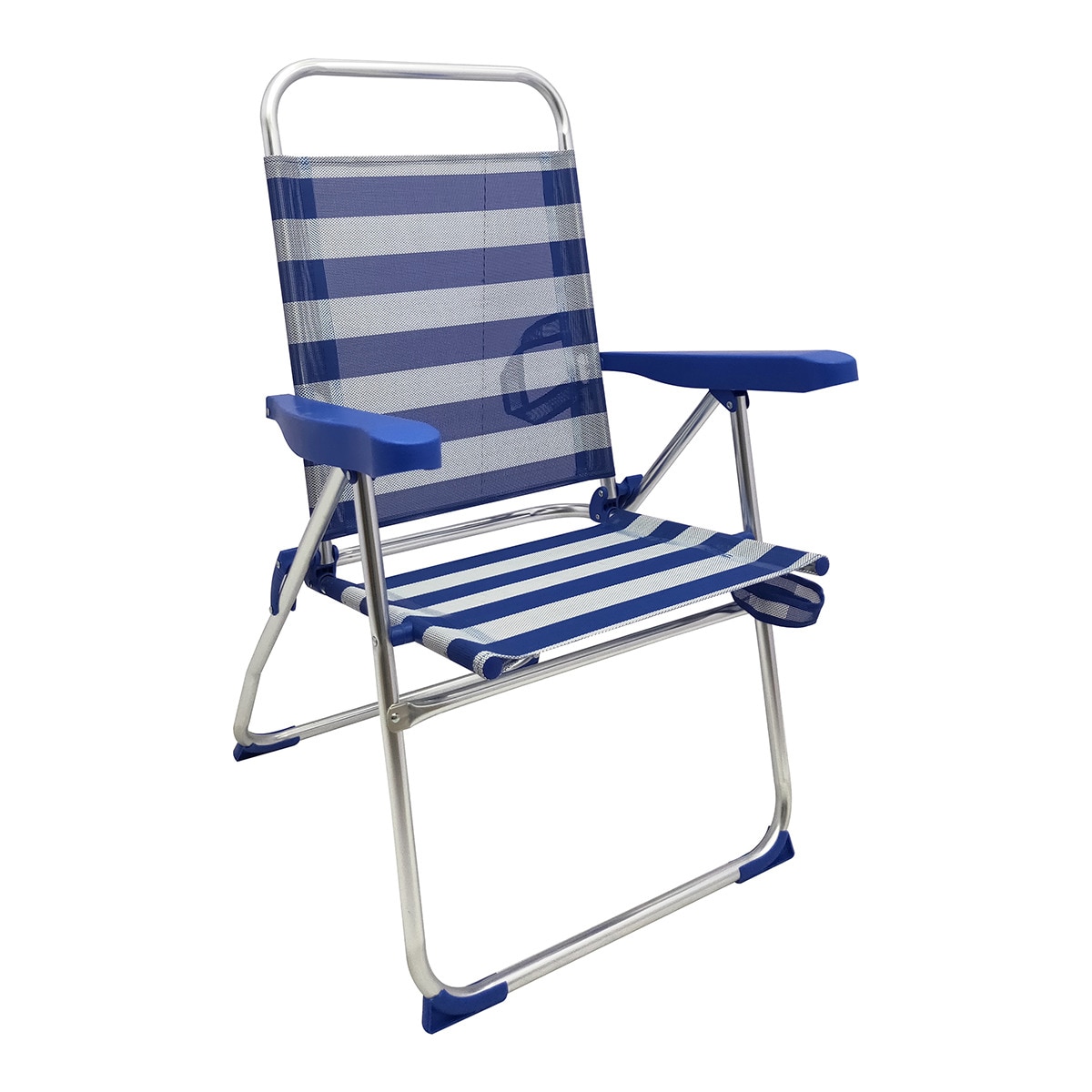 Imagen 0 de Sillón de playa reclinable Cué Basics El Corte Inglés
