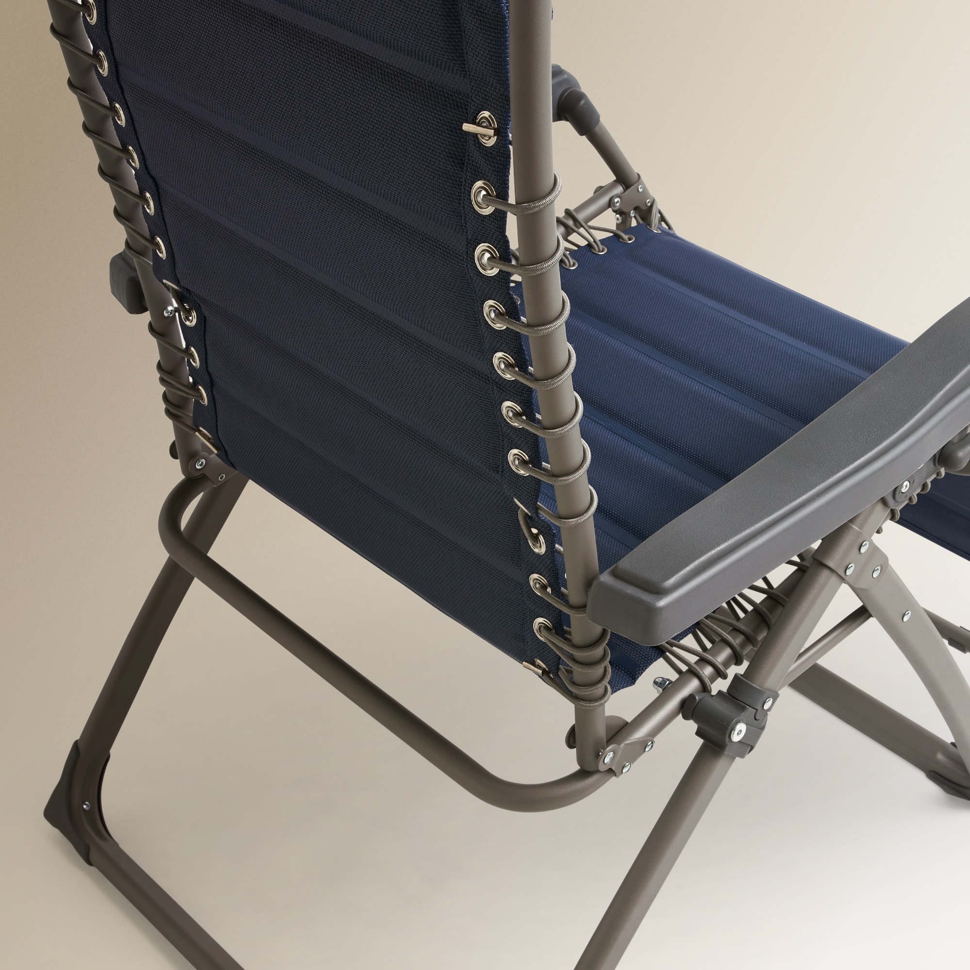 Sillón relax Campo y Playa Sky El Corte Inglés Navy-5