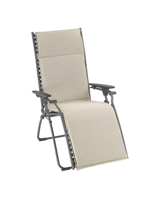 Imagem 0 de Cadeira com Relax Multiposições Hedona