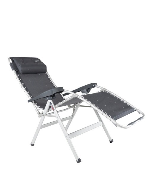 Sillón relax reclinable Crespo Antracita-4