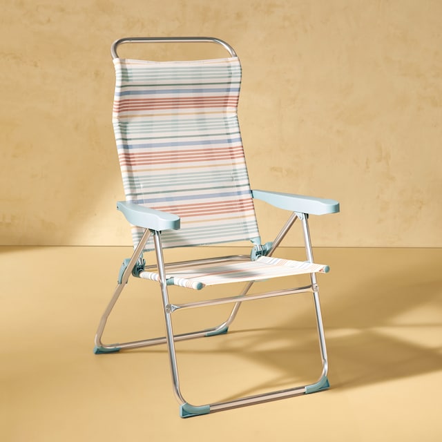 Imagen 0 de Sillón alto mochila plegable Coast Campo y Playa El Corte Inglés