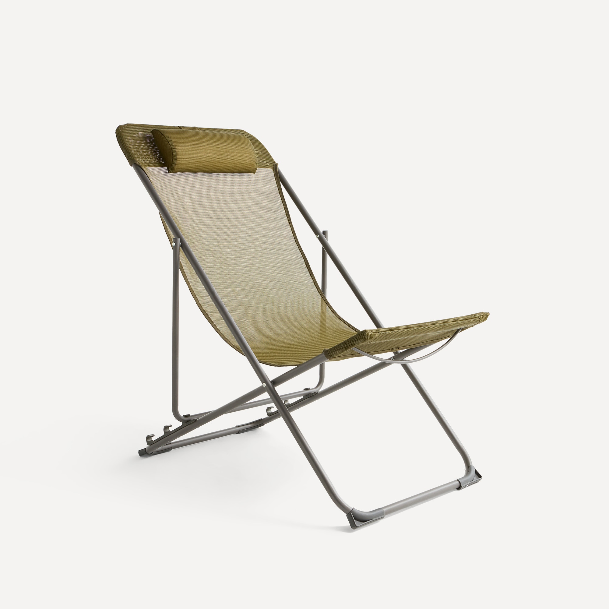 Imagen 0 de Hamaca plegable Cook Basics El Corte Inglés