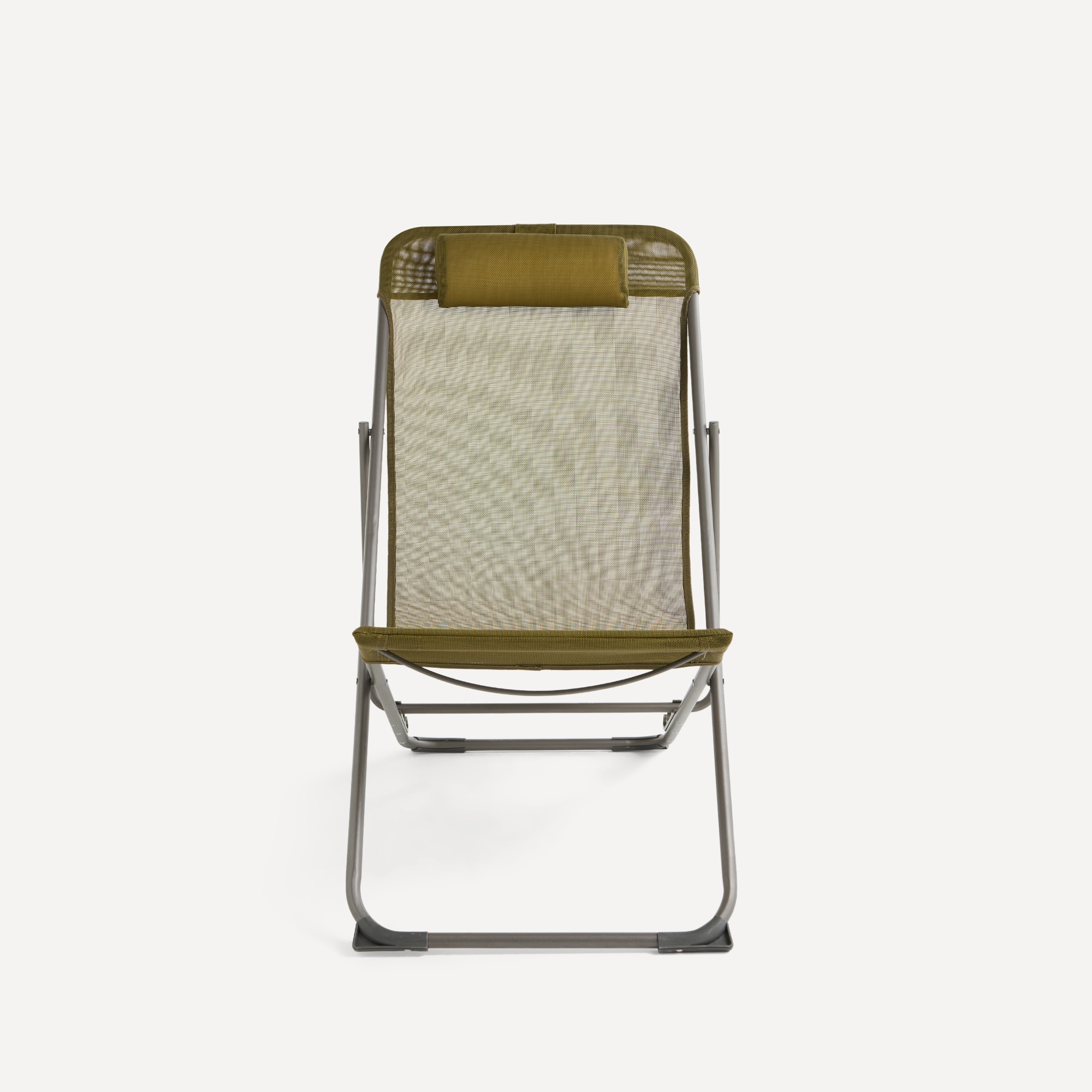 Hamaca plegable Cook Basics El Corte Inglés Caqui-2