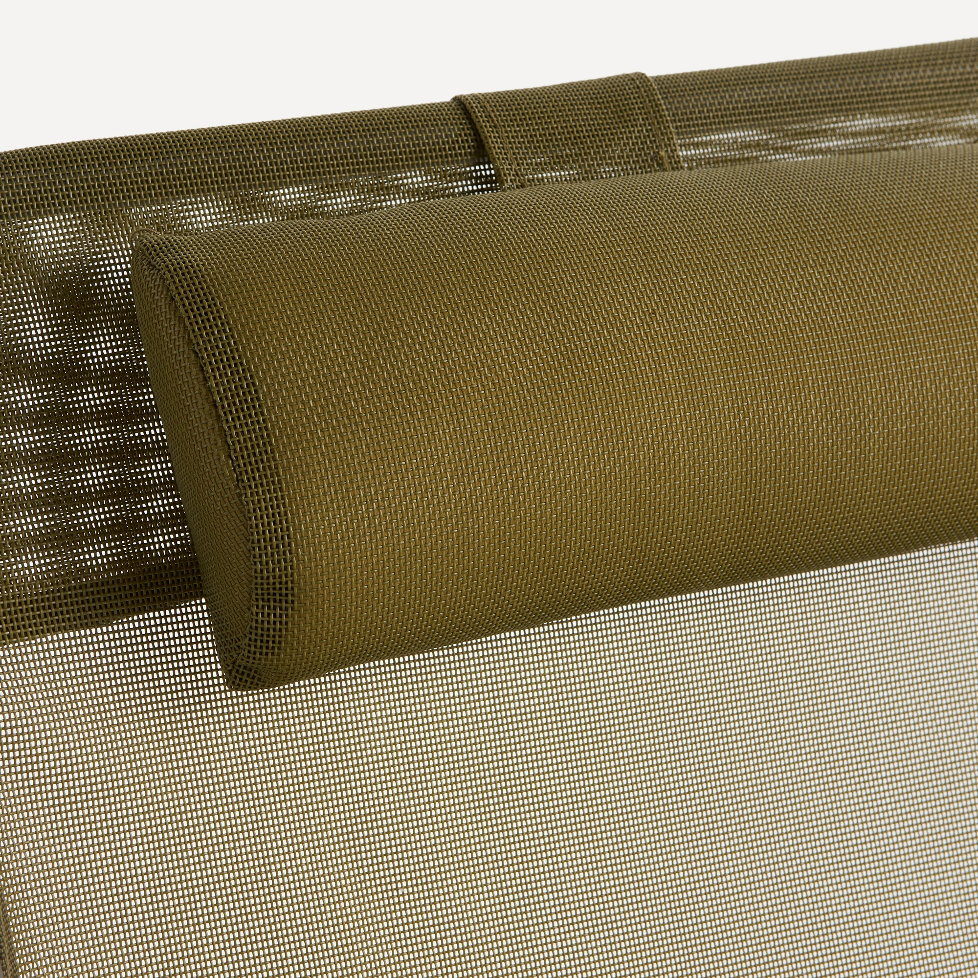 Hamaca plegable Cook Basics El Corte Inglés Caqui-5