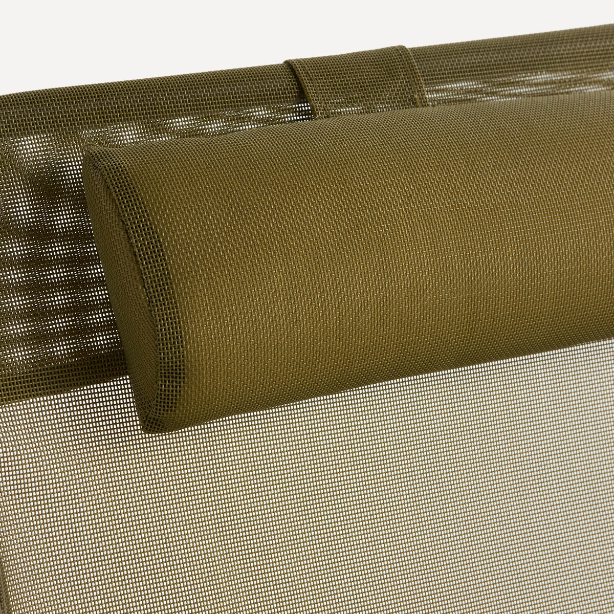 Hamaca plegable Cook Basics El Corte Inglés Caqui-5