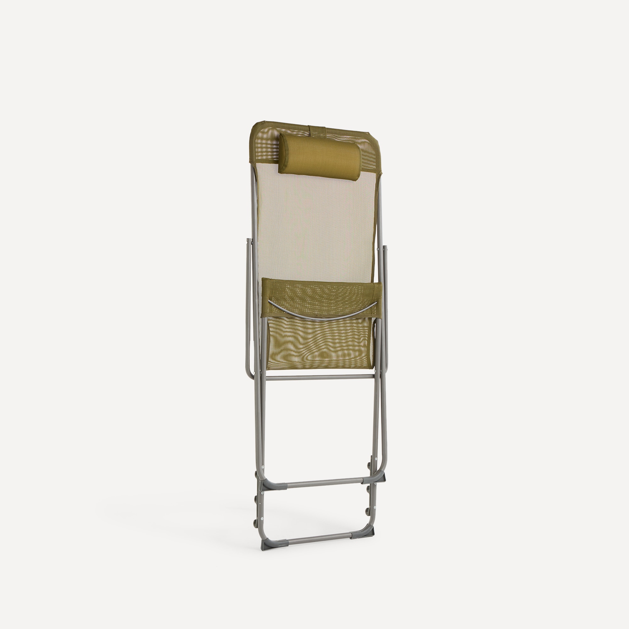 Hamaca plegable Cook Basics El Corte Inglés Caqui-7