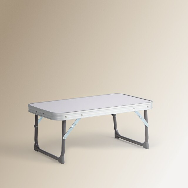 Imagem 0 de Mesa baixa desdobrável Trip Campo e Praia