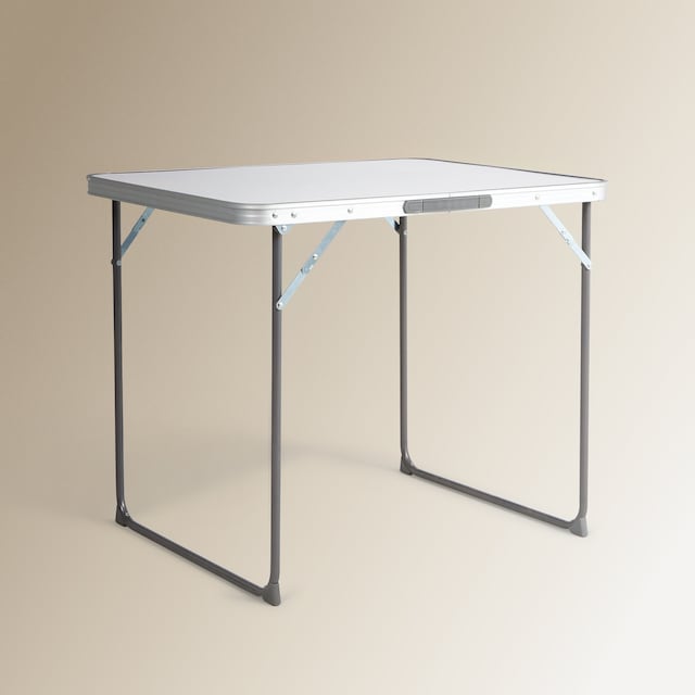 Imagem 0 de Mesa alta desdobrável Trip Campo e Praia