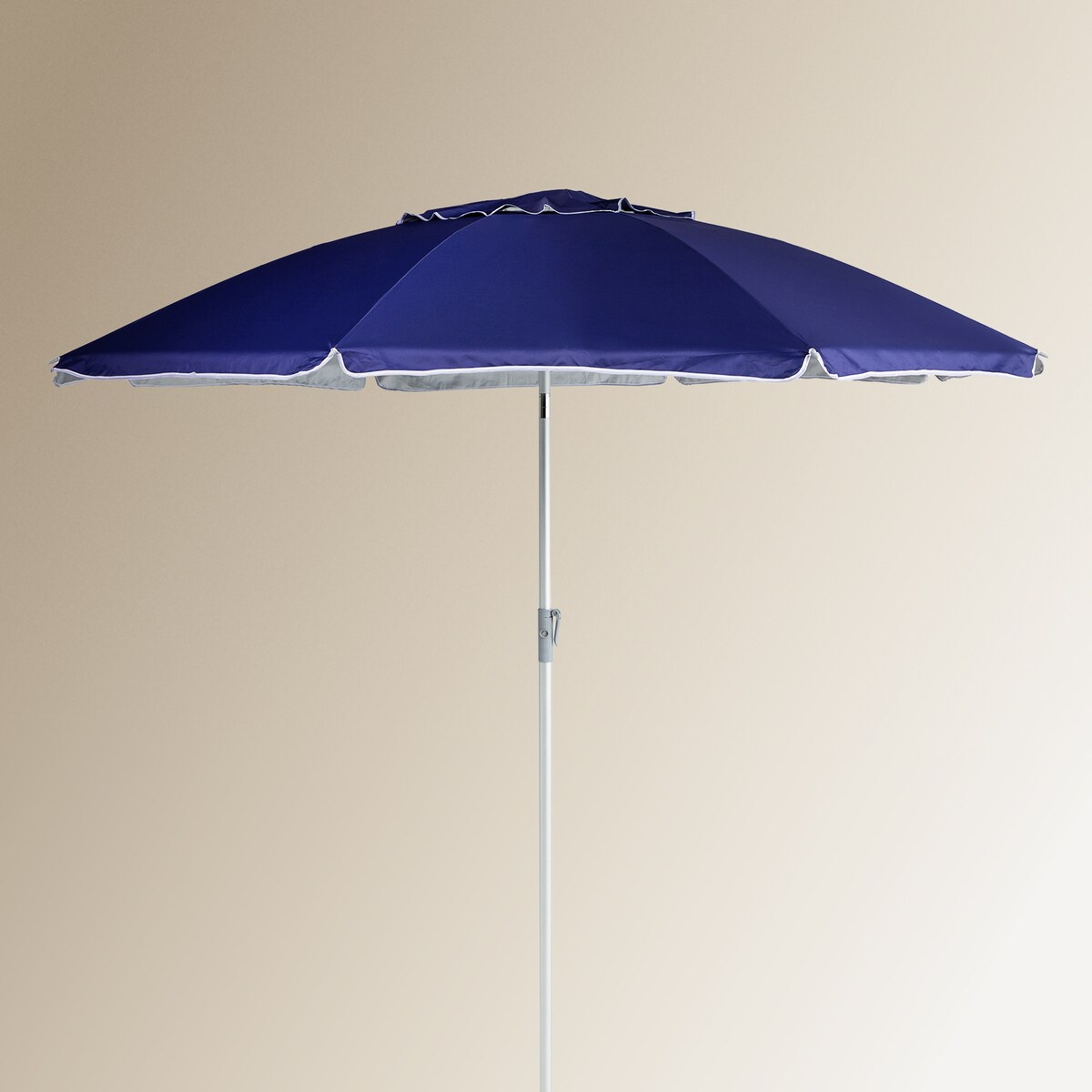 Sombrinha Shadow Campo e Praia Navy-2