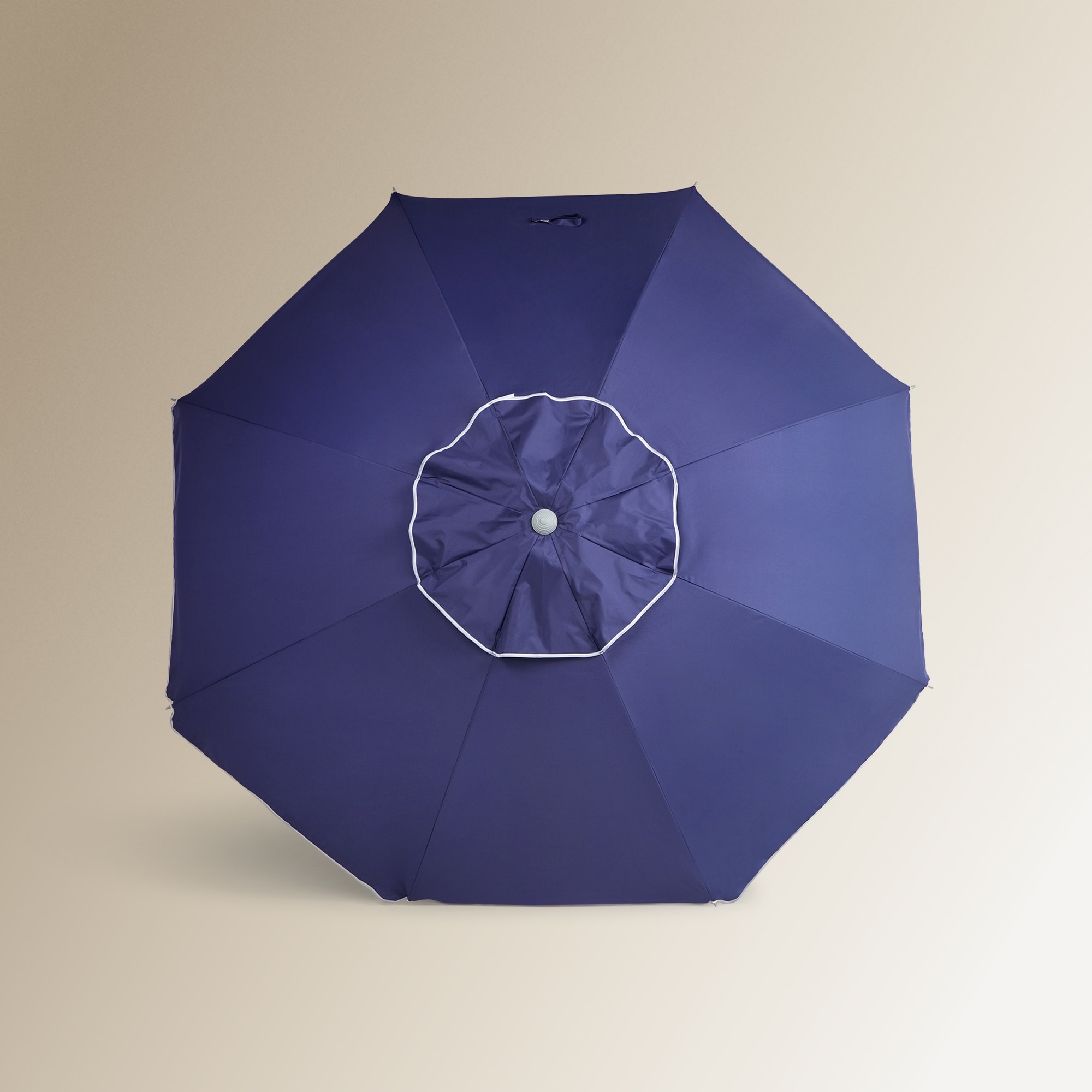 Sombrinha Shadow Campo e Praia Navy-3