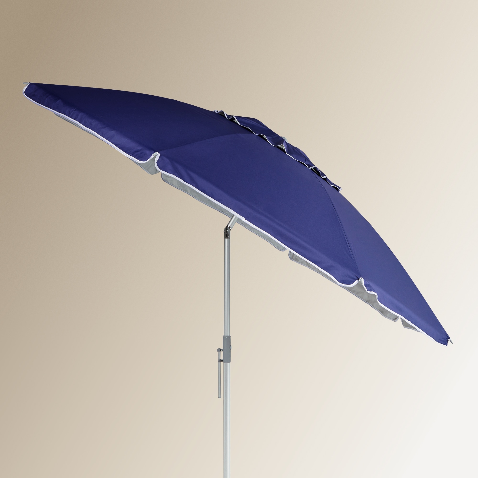 Sombrinha Shadow Campo e Praia Navy-4