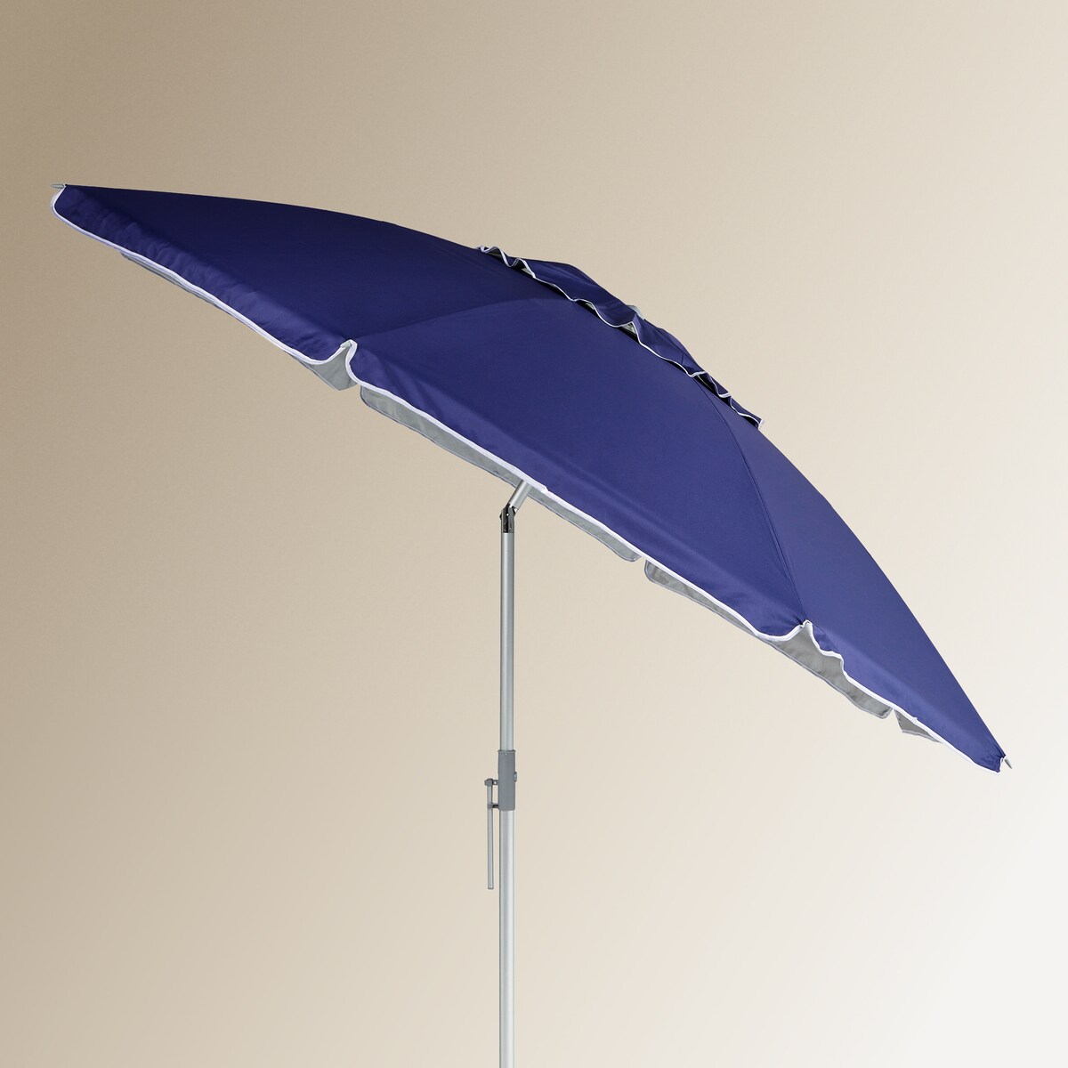 Sombrinha Shadow Campo e Praia Navy-5