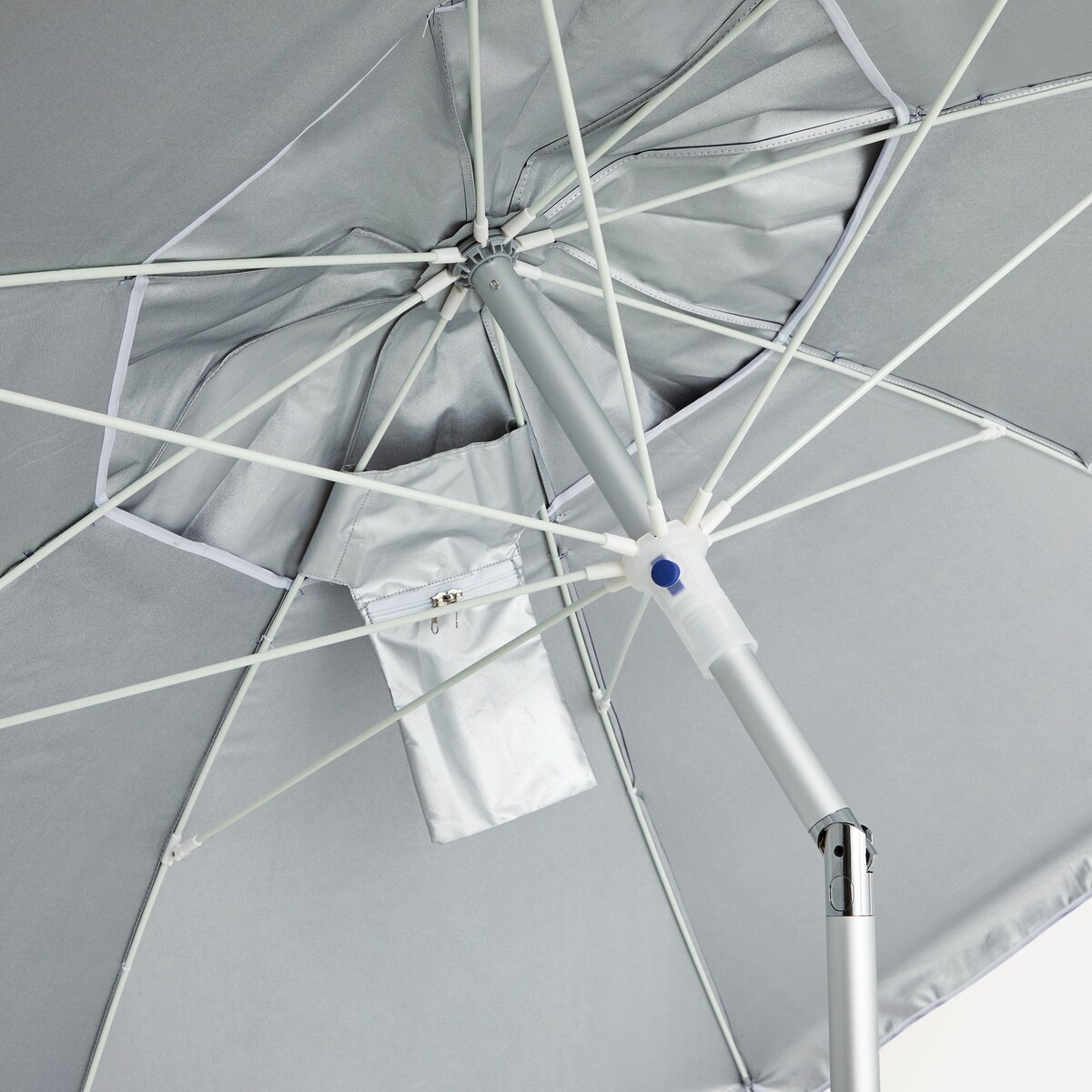 Sombrinha Shadow Campo e Praia Navy-6