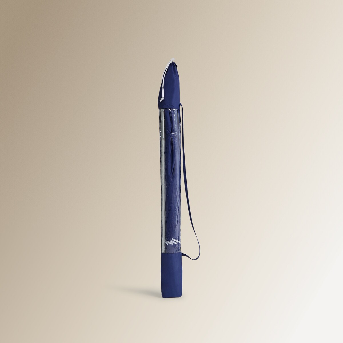 Sombrinha Shadow Campo e Praia Navy-8