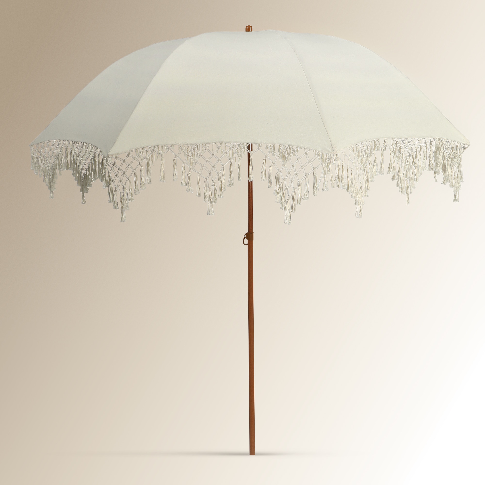 Imagem 0 de Sombrinha decorativa Maracay Campo e Praia