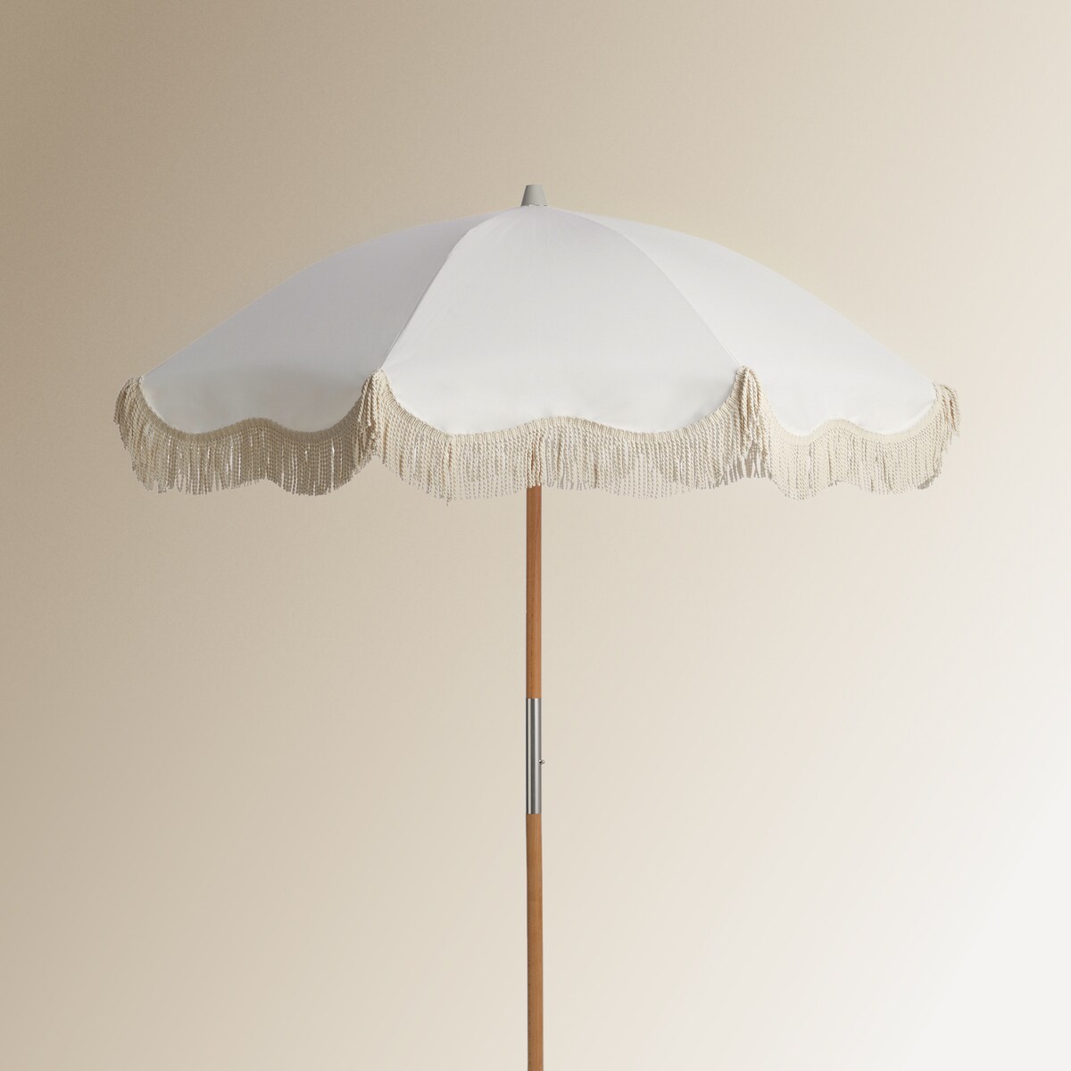 Chapéu de Sol Caribe Campo e Praia Natural-2