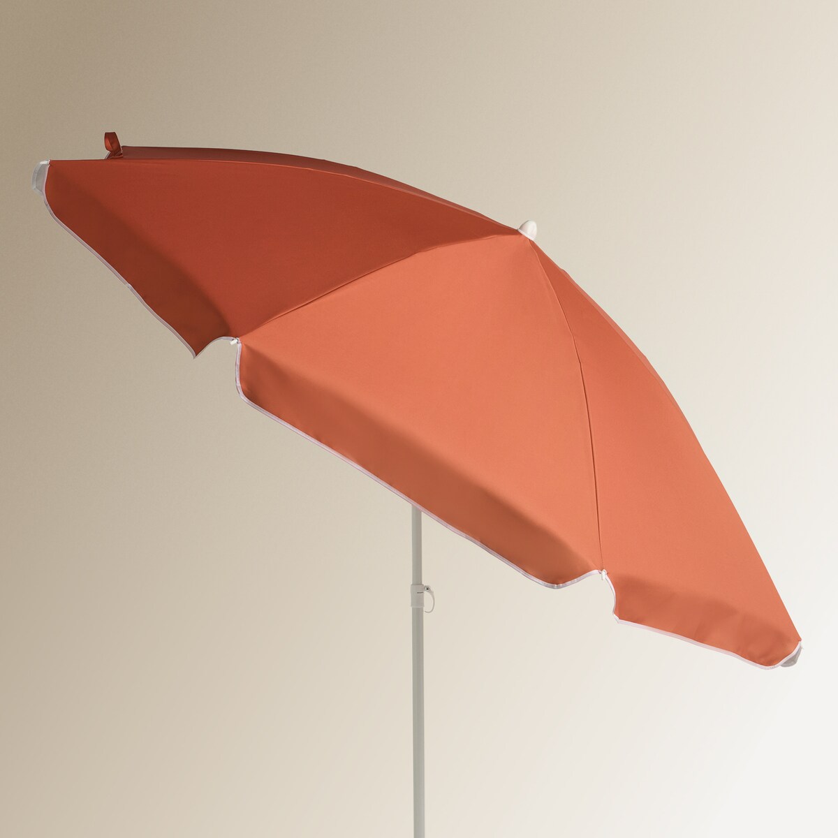 Chapéu de Sol Orange Campo e Praia Laranja-5