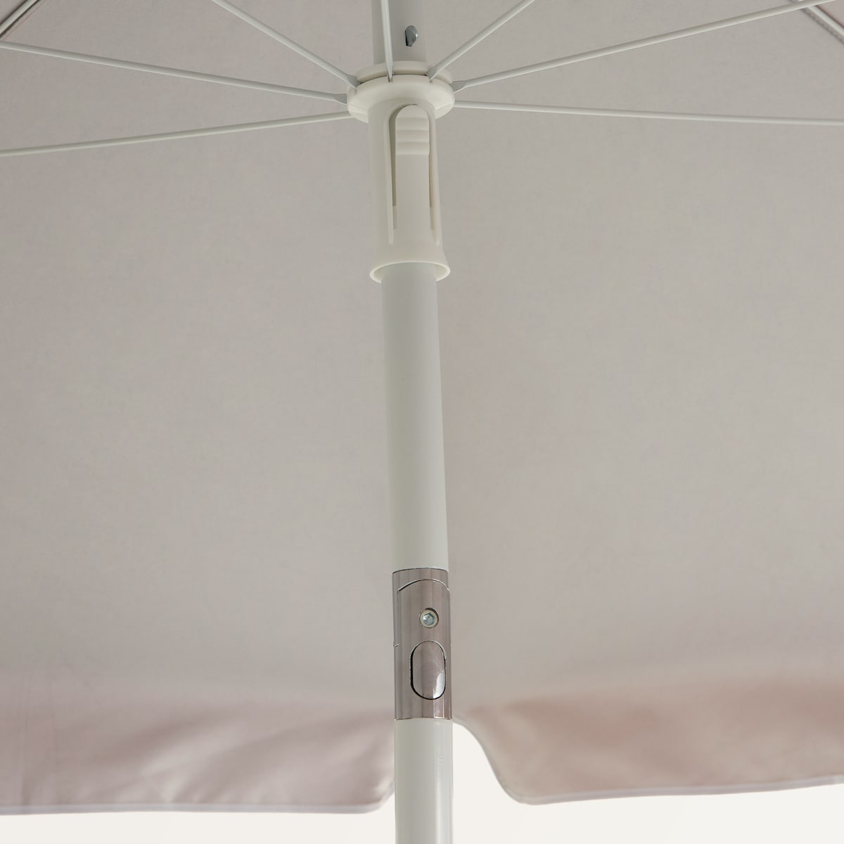 Chapéu de Sol Orange Campo e Praia Laranja-6