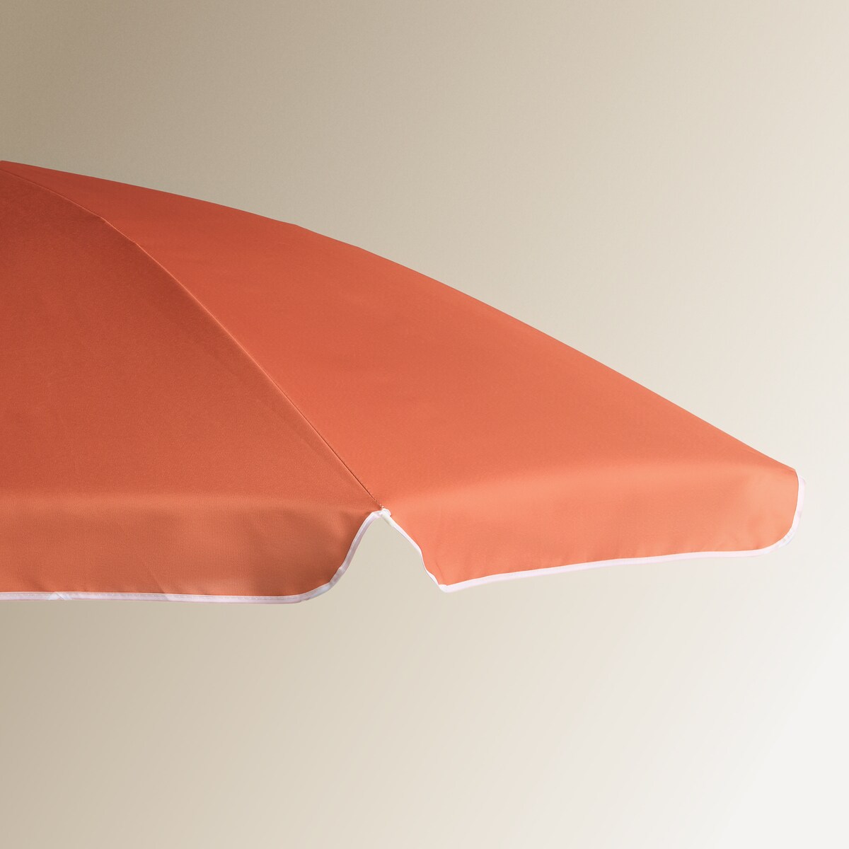 Chapéu de Sol Orange Campo e Praia Laranja-7