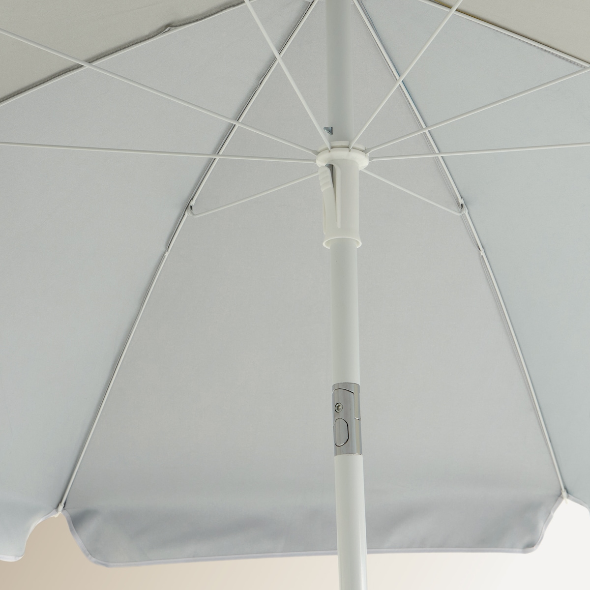 Chapéu de Sol Polly Campo e Praia Multicolor-6