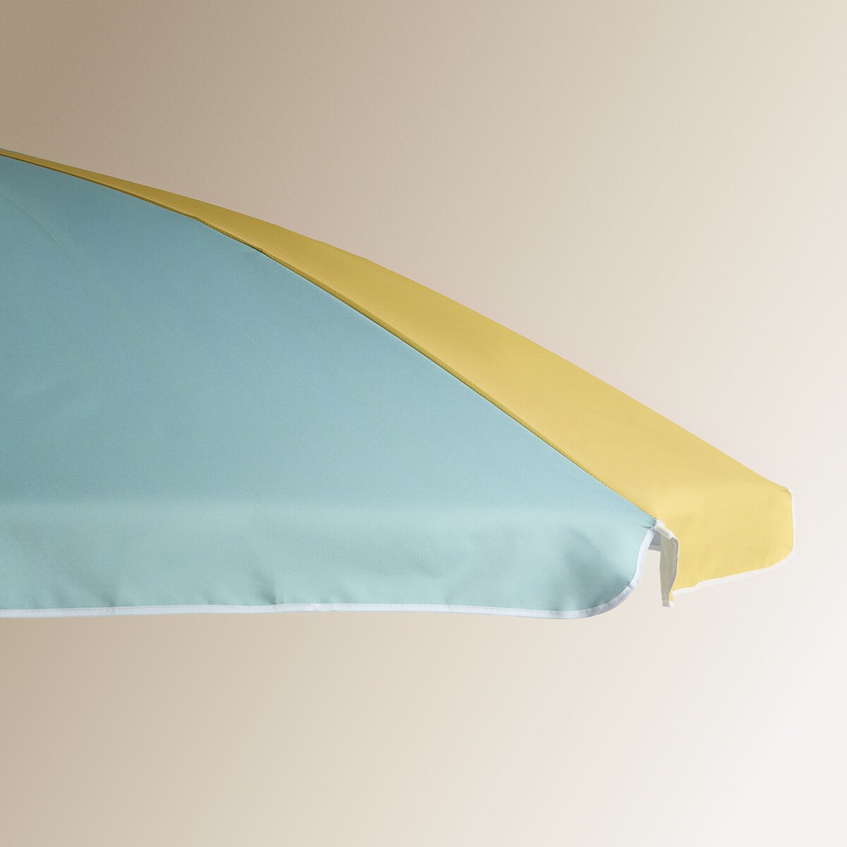 Chapéu de Sol Polly Campo e Praia Multicolor-7