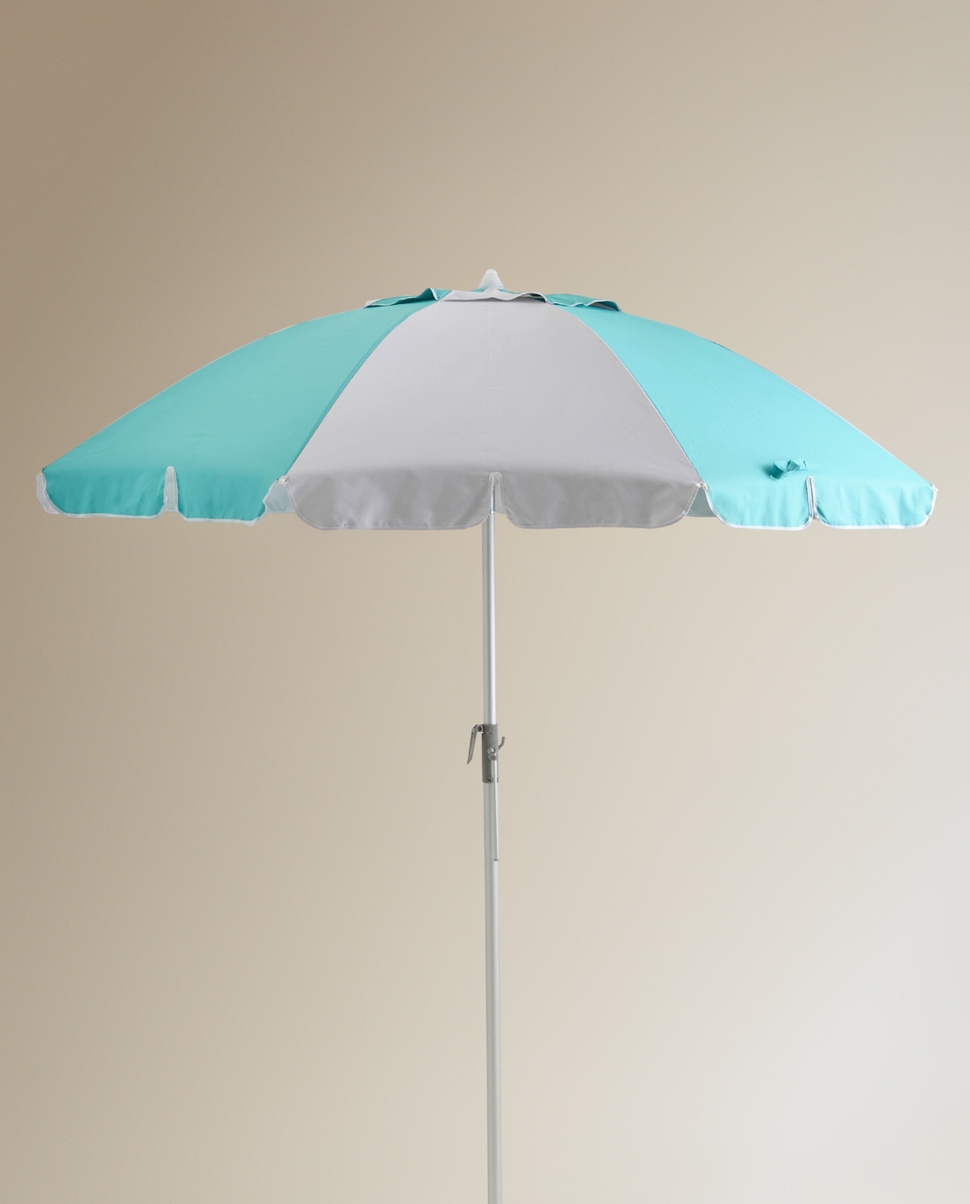 Chapéu de Sol Somo Campo e Praia Turquesa-2