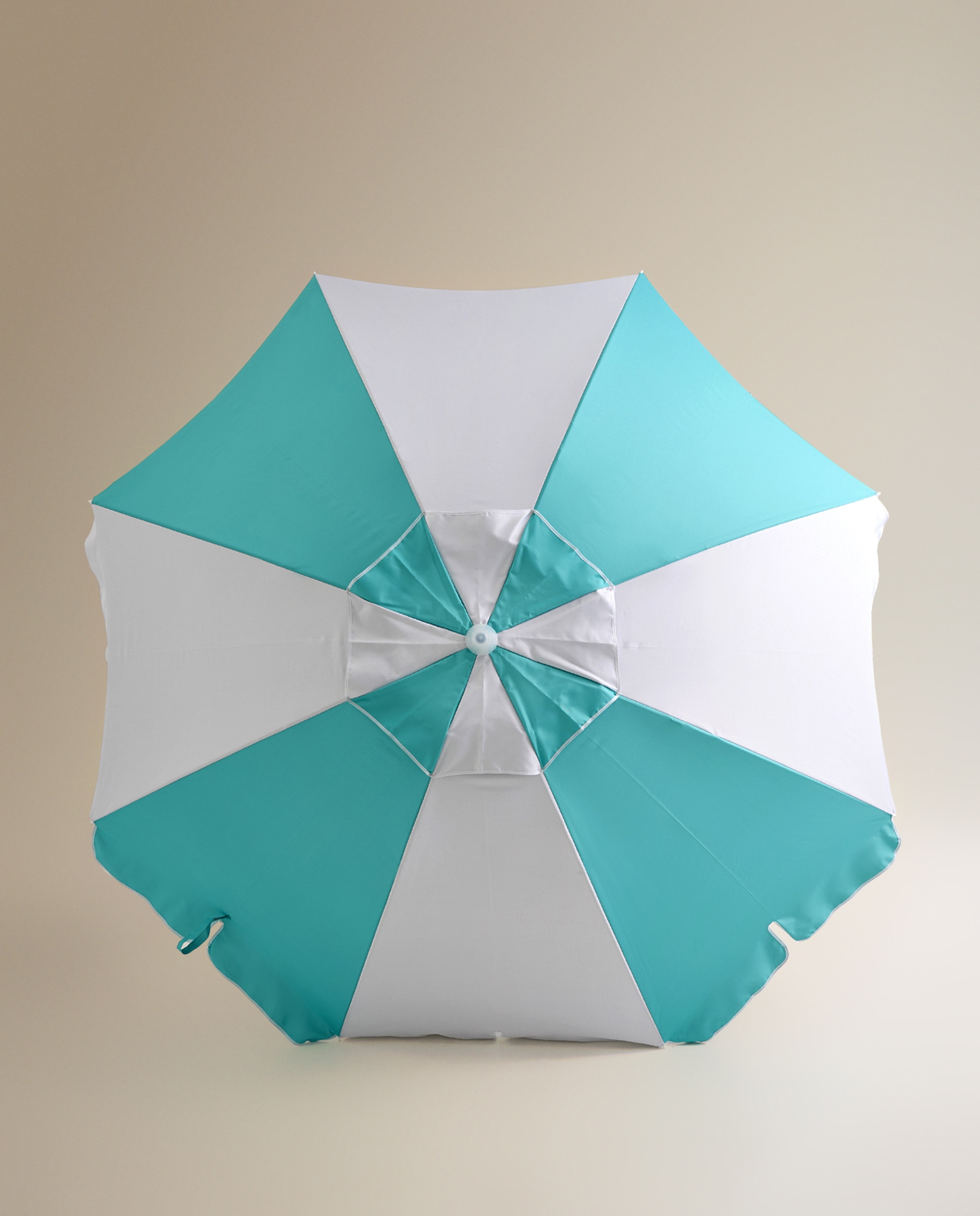 Chapéu de Sol Somo Campo e Praia Turquesa-3