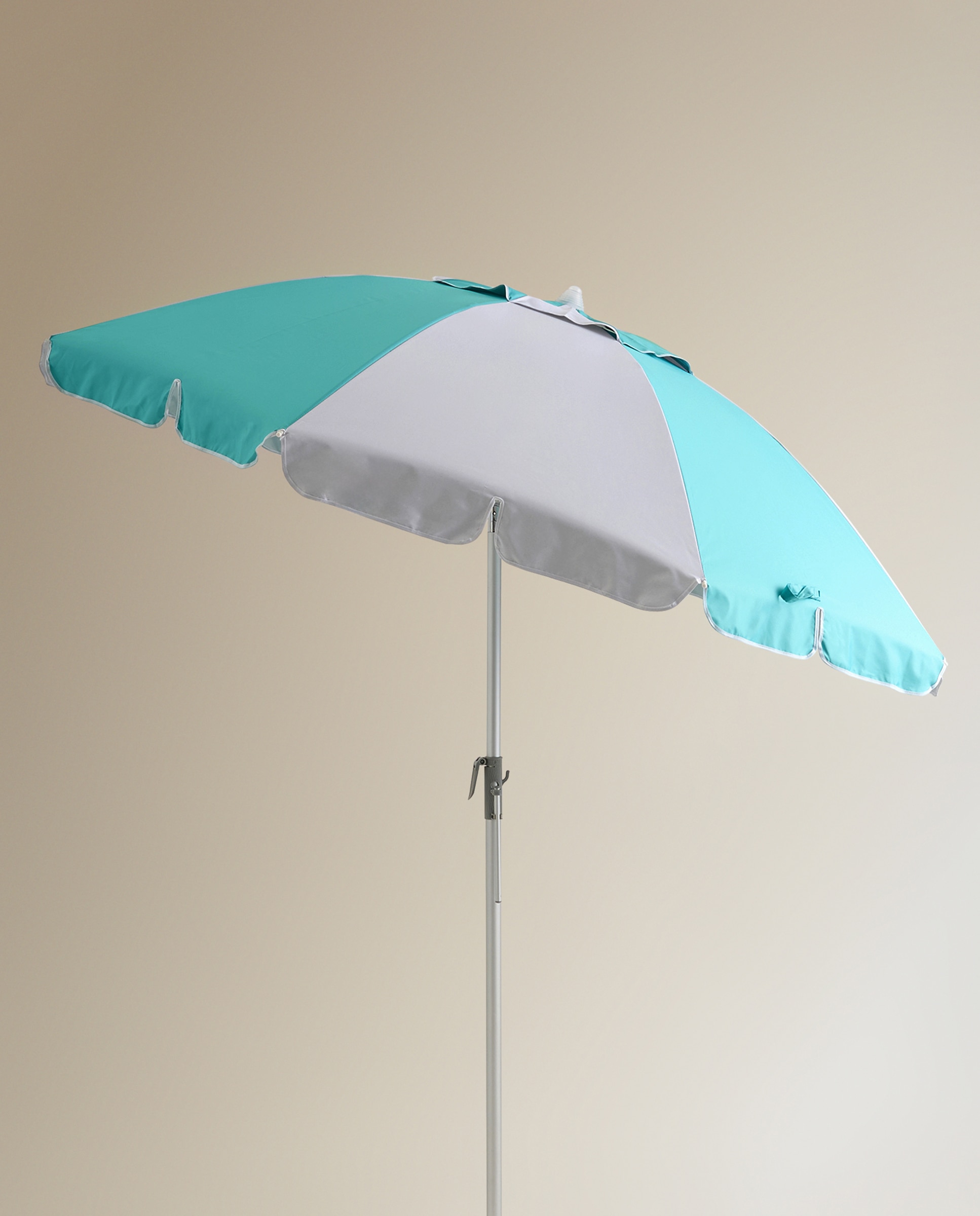 Chapéu de Sol Somo Campo e Praia Turquesa-5