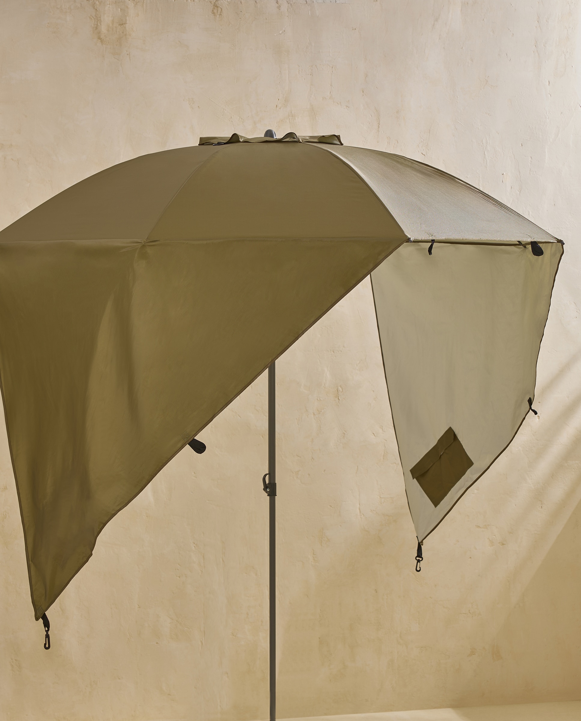 Imagem 0 de Chapéu de Sol Loop Campo e Praia