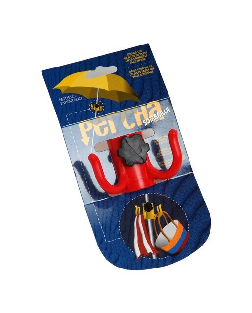 Percha para sombrilla Campo y Playa Pincho