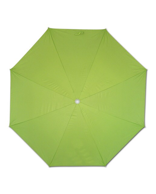 Sombrinha para cadeira de 120 cm UPF com Espeto Multicolor-2