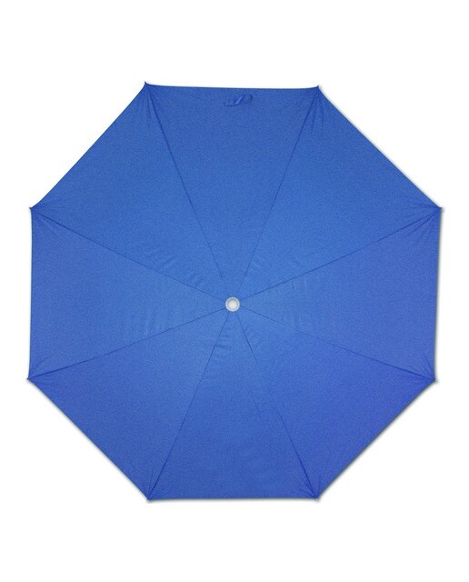 Sombrinha para cadeira de 120 cm UPF com Espeto Multicolor-3