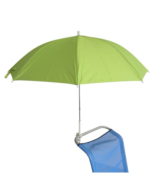 Sombrinha para cadeira de 120 cm UPF com Espeto Multicolor-4