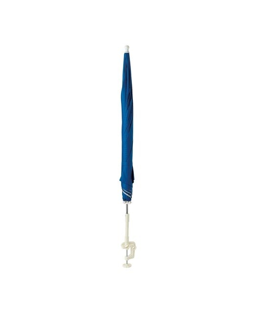 Sombrinha para cadeira de 120 cm UPF com Espeto Multicolor-6