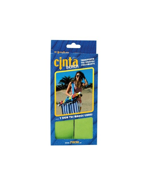 Cinta Beach Multicolor-5