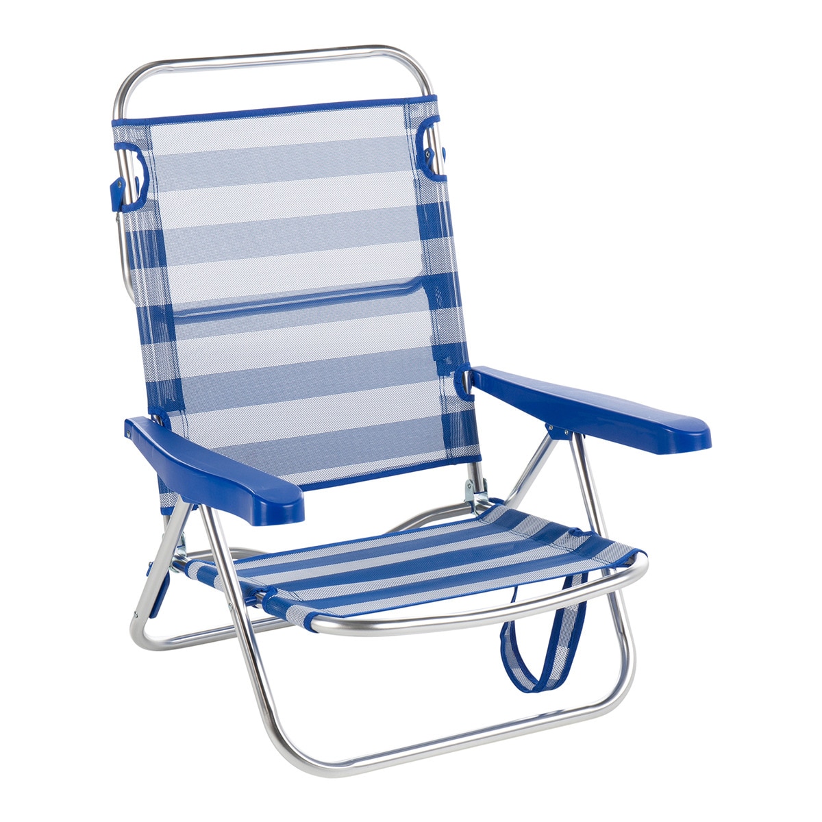 Imagen 0 de Sillón bajo de playa Cué Basics El Corte Inglés