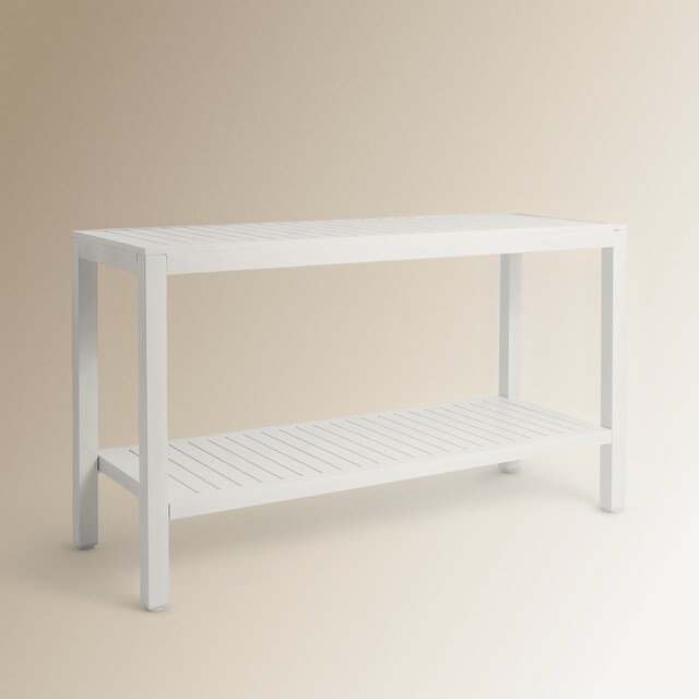 Imagem 0 de Consola de Jardim Chicago