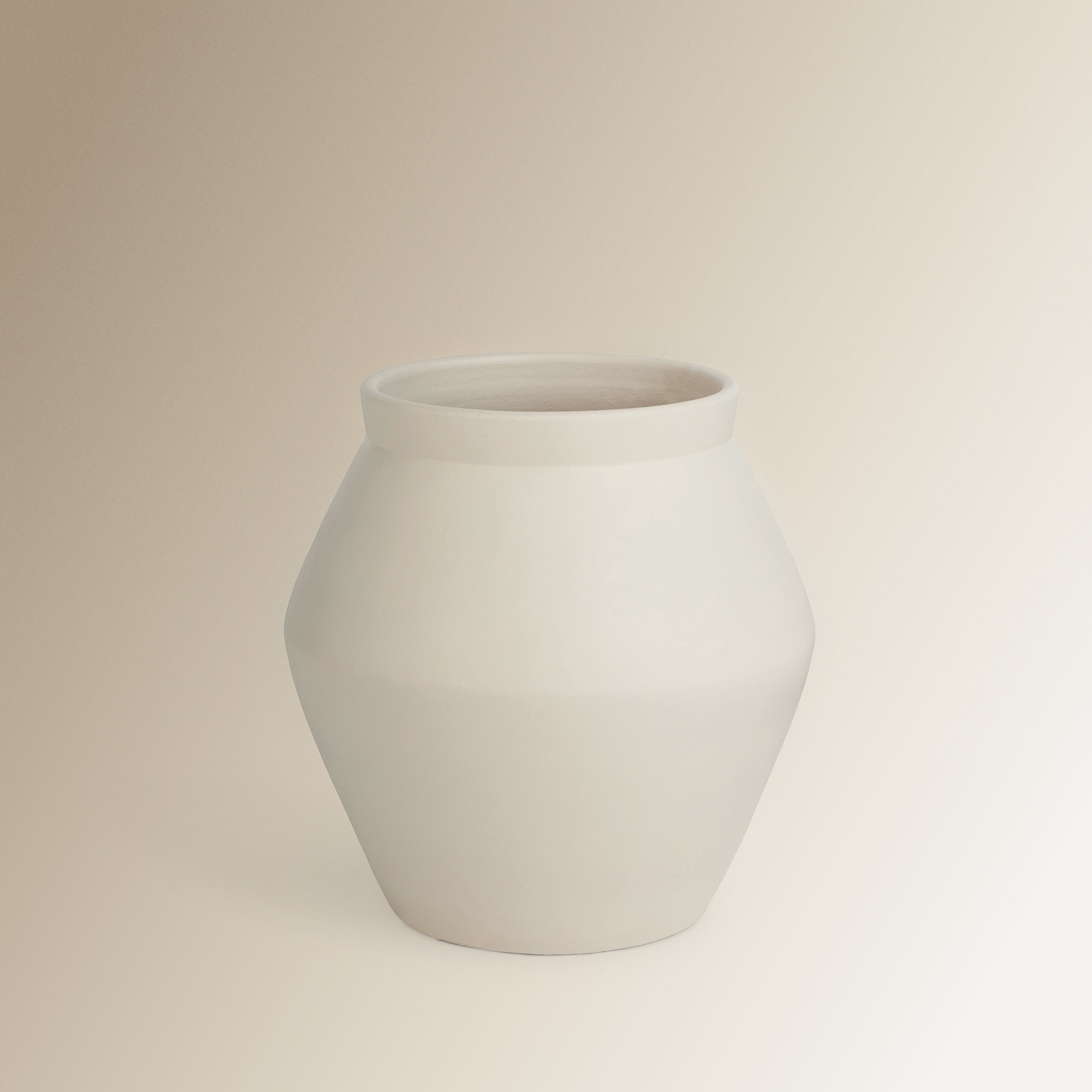 Imagem 0 de Vaso em Terracota Alejandría