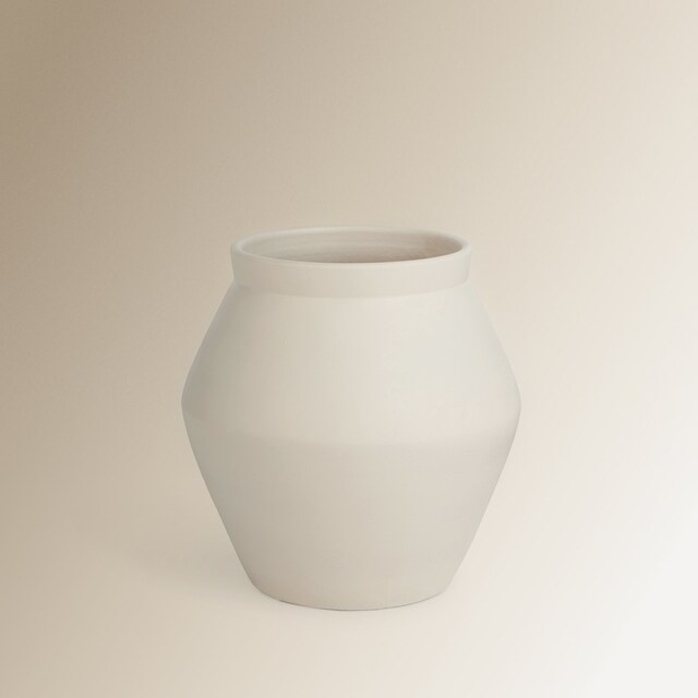 Imagem 0 de Vaso em Terracota Alejandría