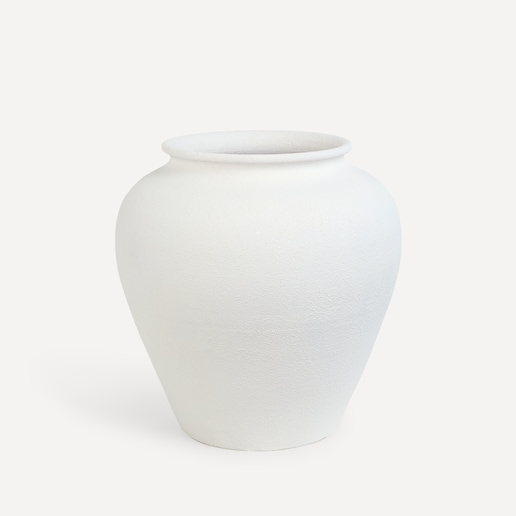 Imagen 0 de Macetero de terracota Cairo El Corte Inglés