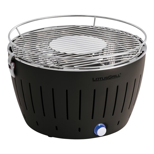 Barbacoa de carbón portátil LotusGrill
