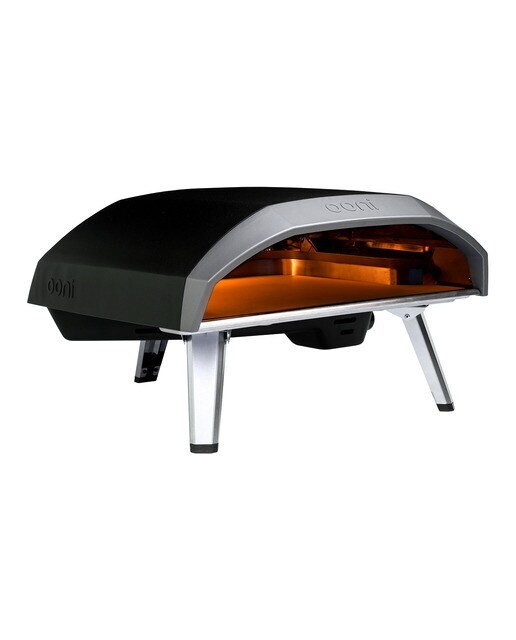 Horno de gas portátil para pizzas Koda 16 Ooni