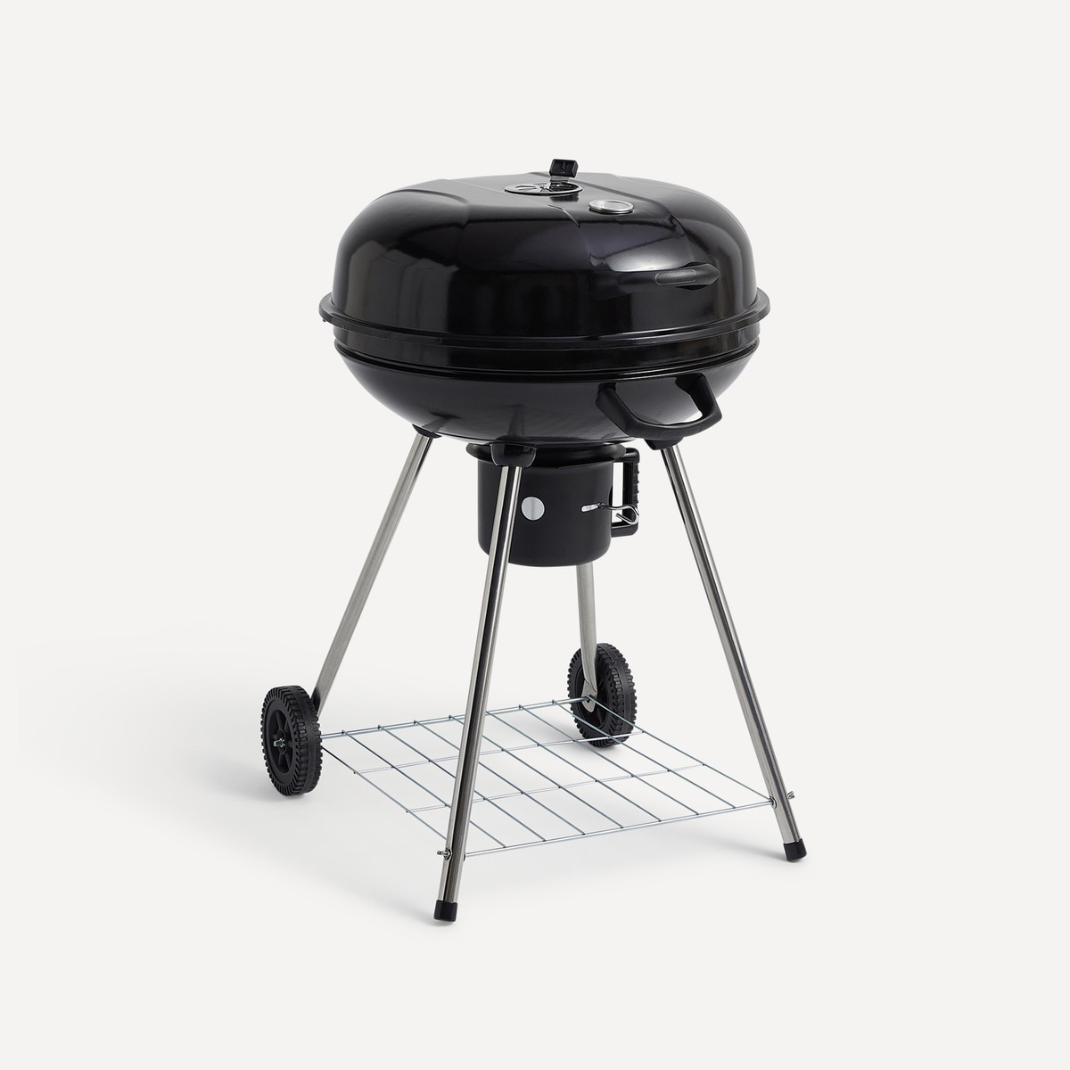 Imagen 0 de Barbacoa de carbón Ket Plus