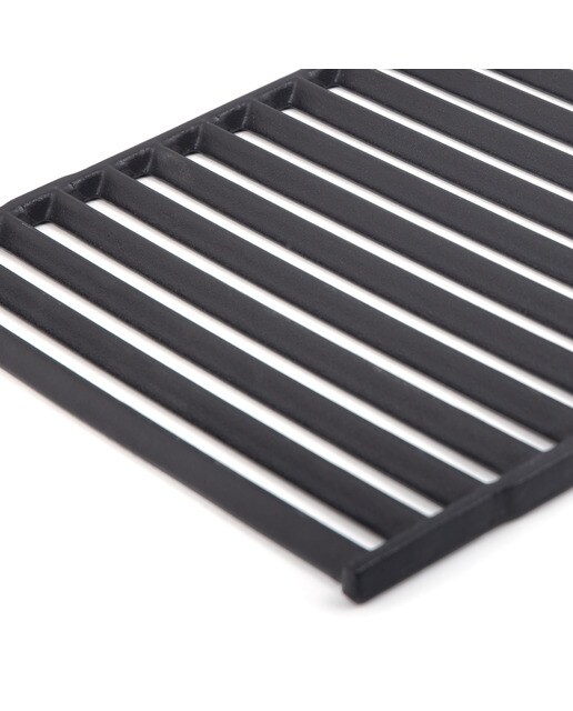 Barbecue a Gás com 3 Queimadores Porta Chef 320 Preto-15