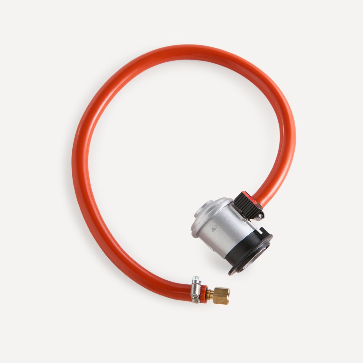 Barbecue de Gás com 3 Queimadores Dallas Cinzento-7