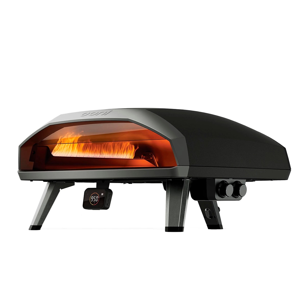 Imagem 0 de Forno de Gás Portátil para Pizzas Koda 2 Max